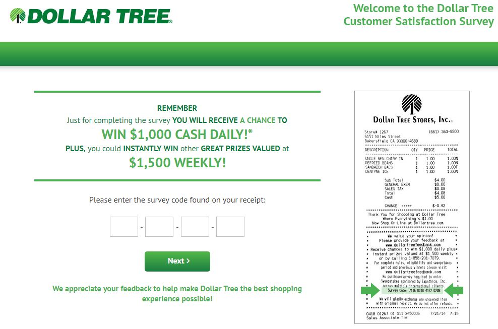 dollartreefeedback