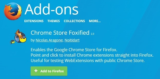 firefox browser add on