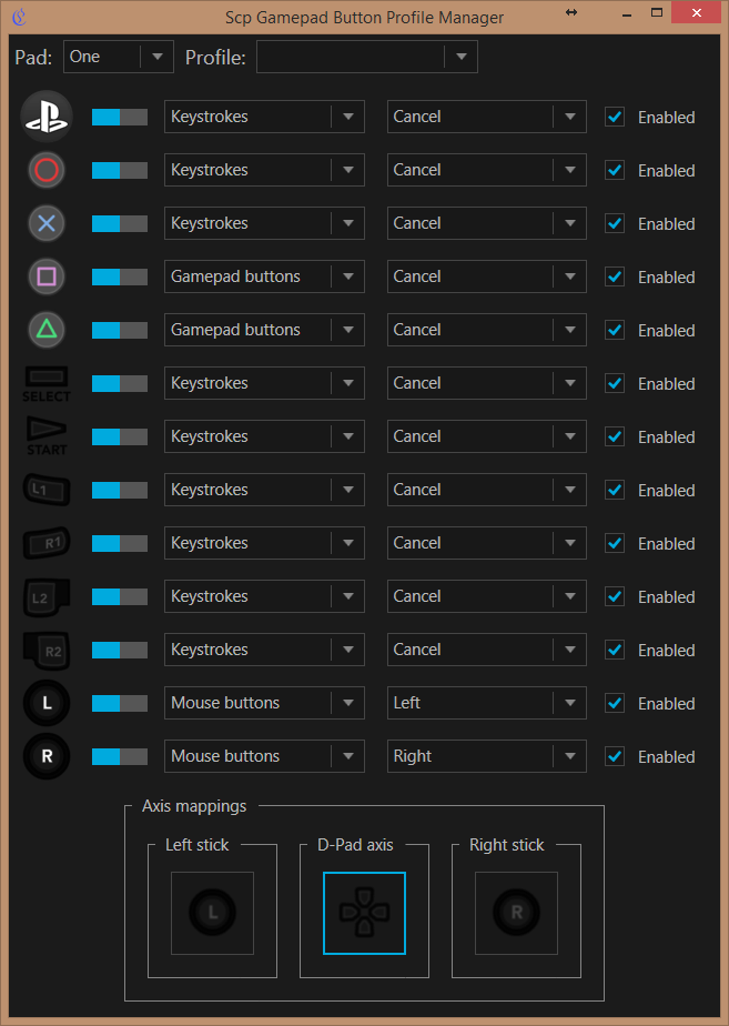 how to connect dualshock 3 to pc