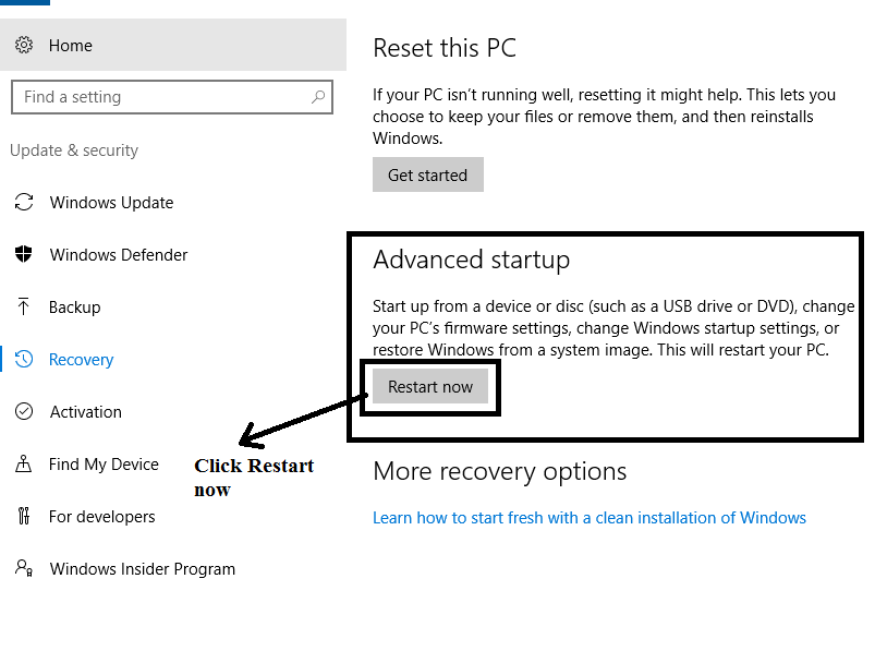 Fix MsMpEng.exe high disk usage