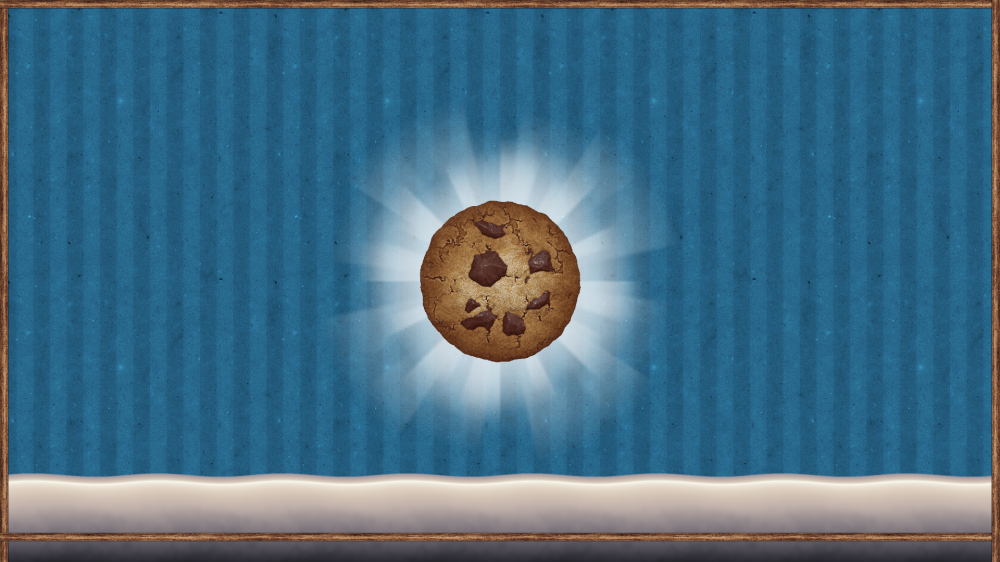 Cookie Clicker Hacks - Wallpaper