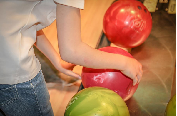 Funny Bowling Team Names