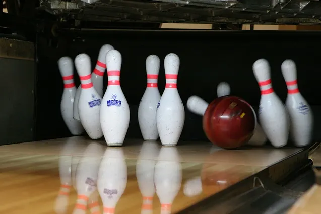 Best Group Names for Bowling Lovers