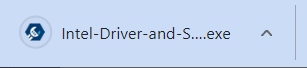 Intel Driver Utility