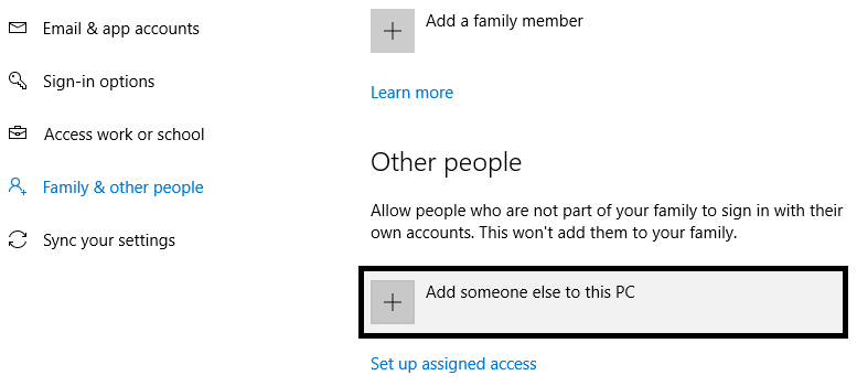 fix windows 10 calculator is not working