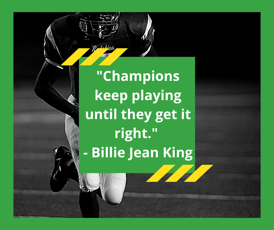 Sports Quotes and Sayings Motivational for Athletes