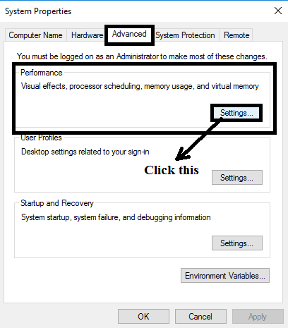 windows 10 display driver stopped responding and has recovered