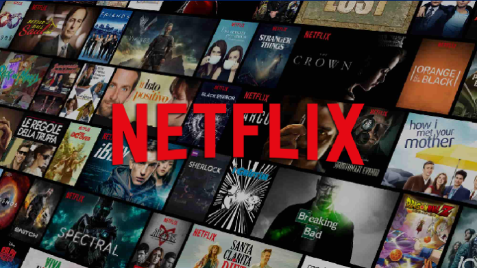 Publfilm Alternative websites- Netflix