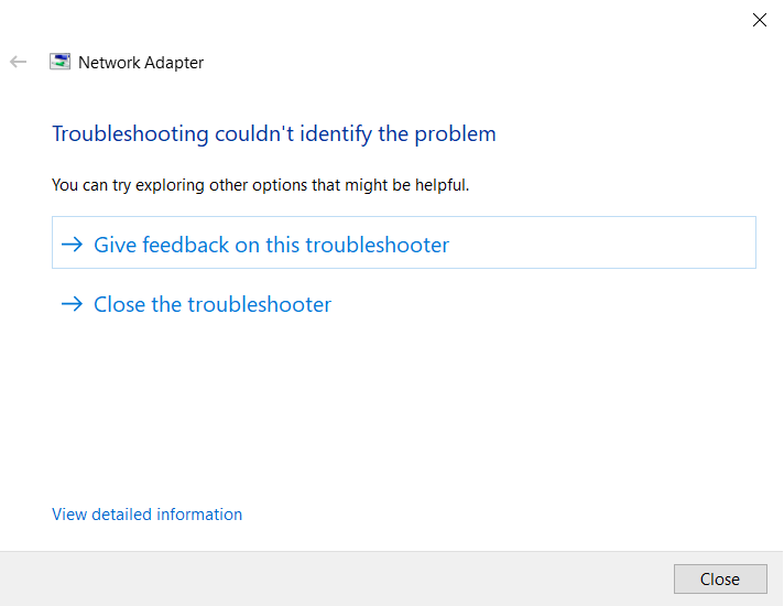 Troubleshooter Complete