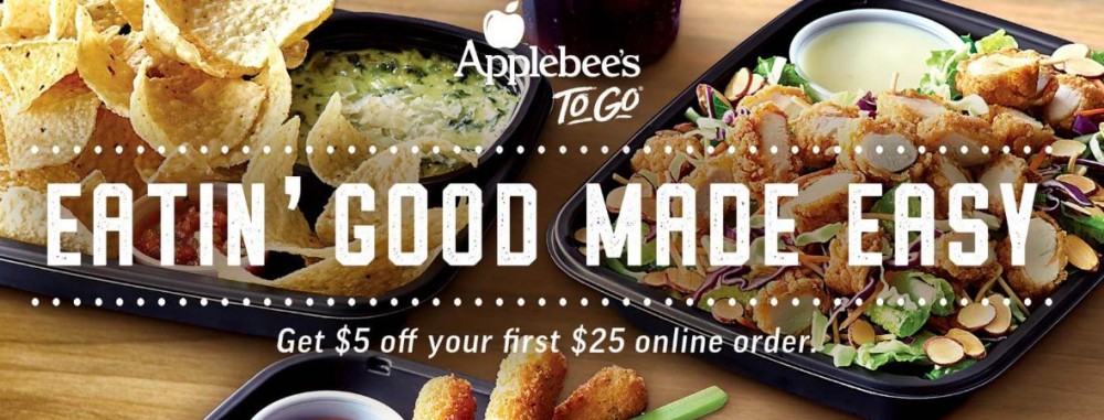 Applebees tag