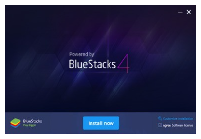 Bluestacks Software