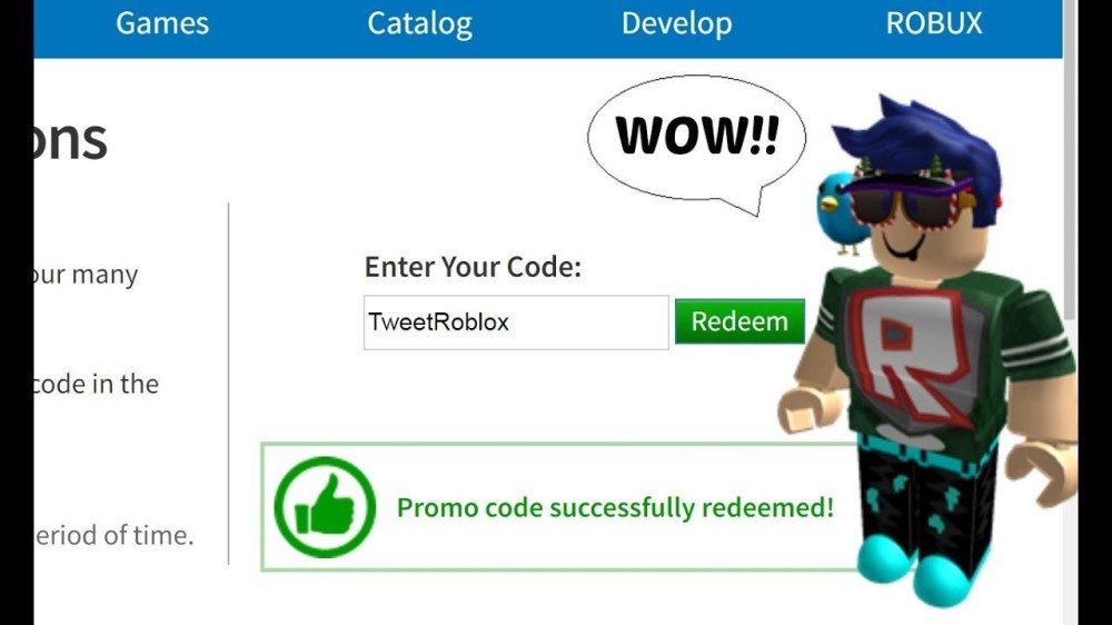 Roblox toy codes | redeem code 