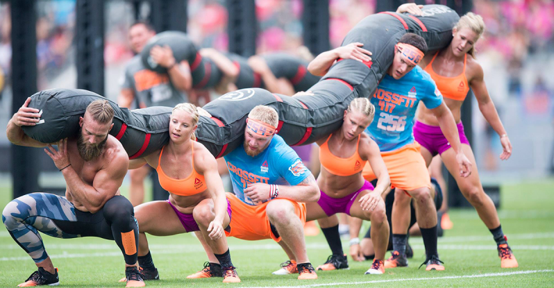 Attractive and Inspirational Fitness team names