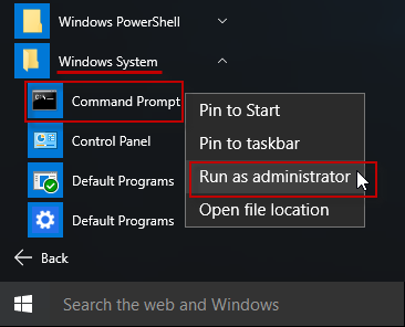 Remove Server Administrator Tool Install