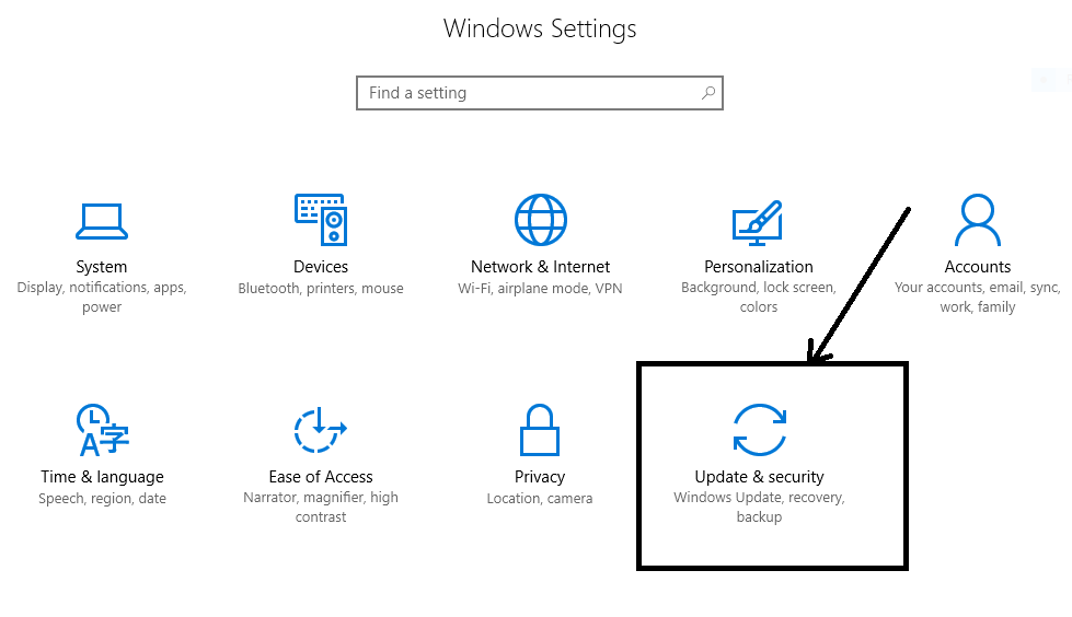 windows modules installer worker high disk usage windows 10