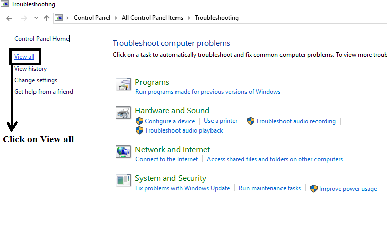 windows 10 high disk usage