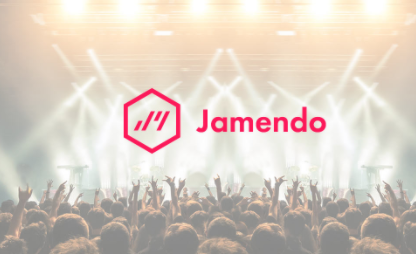 Jamendo Unblocked Music Website