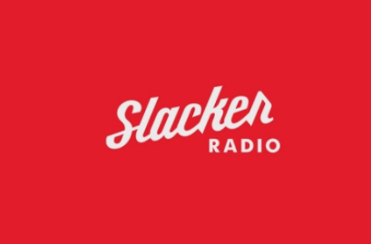 Slacker Radio : Unblocked music site