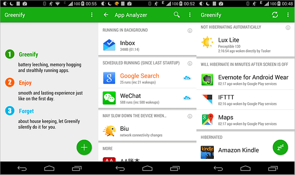 Battery Saver Apps For Android