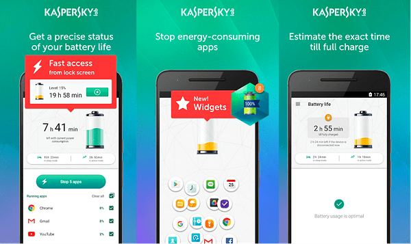 Battery Saver Apps For Android