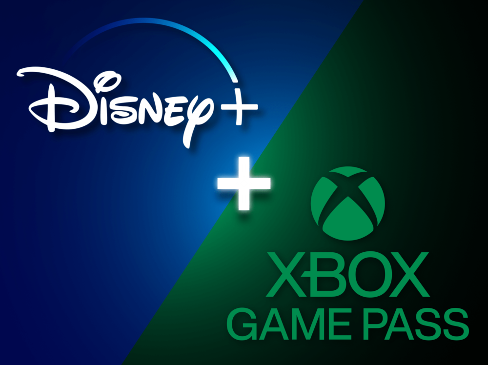 Free Disney Plus Accounts with Xbox Game Pass