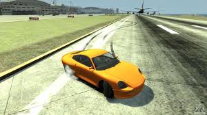 GTA 4 Mods - Drift