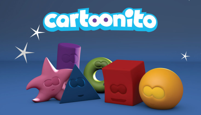 Cartoonito Watch Cartoon Online