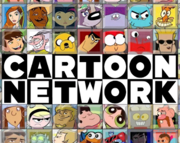 Cartoon Network Shows