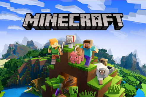 Minecraft Premium Account Games