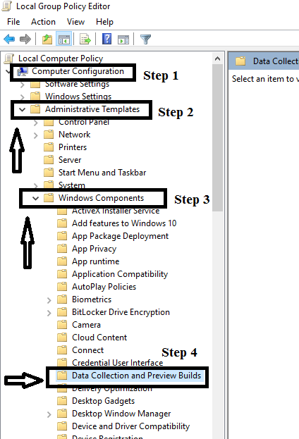 microsoft compatibility telemetry high disk