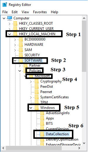 solve microsoft compatibility telemetry windows 10 issue