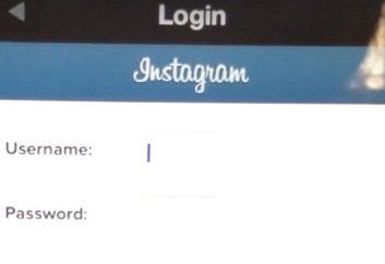 Instarepost Login