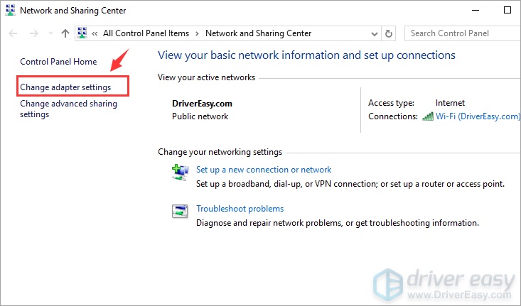  Wi-Fi Disconnection issue steps 