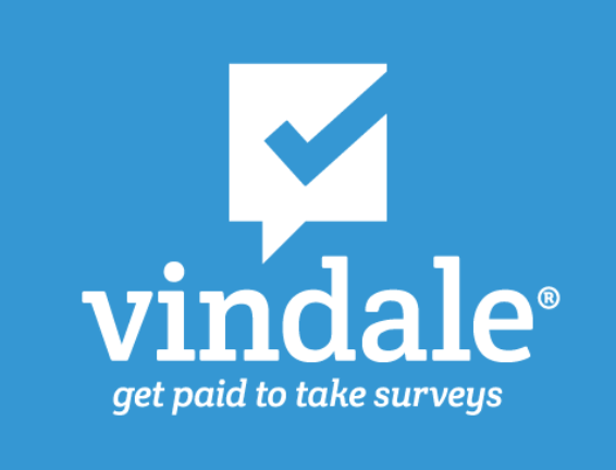 Vindale Research Online Survey Site