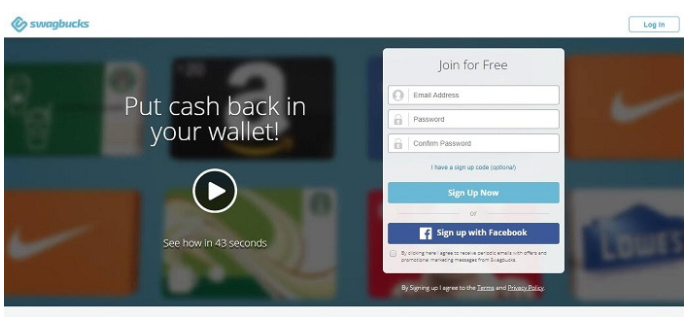 Swagbucks