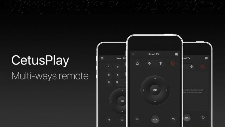 Best Firestick Remote Apps