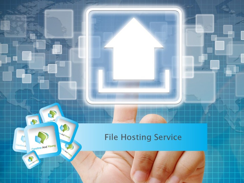 File Hosting Service