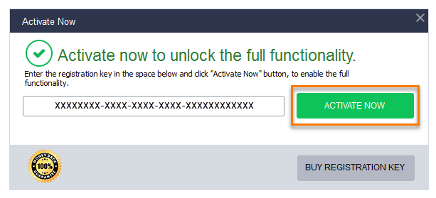 Avast Driver updater activation key