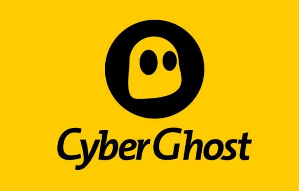 CyberGhost