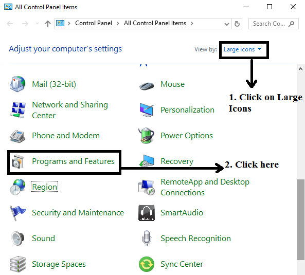 how to fix Asus smart gesture touchpad