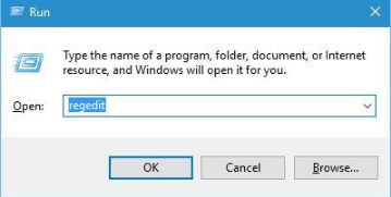 Service Registration is Missing or Corrupt Windows 7