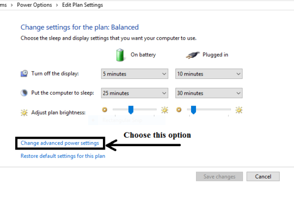 unknown usb device descriptor request failed