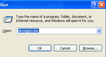 devmgmt.msc