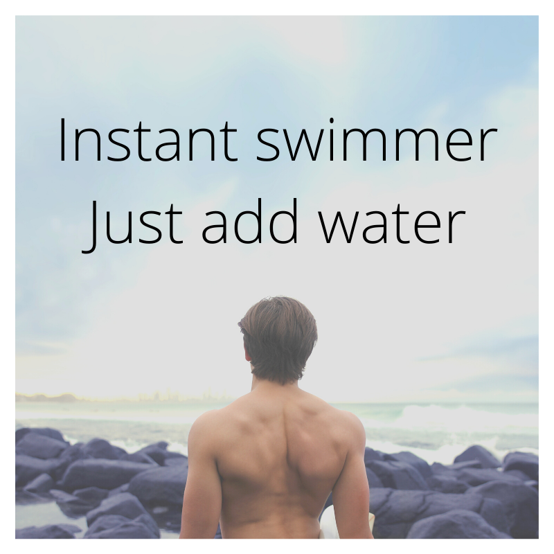 Swimming Sports Quotes