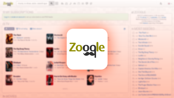 Zooqle torrent engine