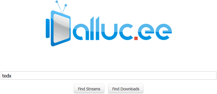 Sites like Rainiertamayo - alluc.exe