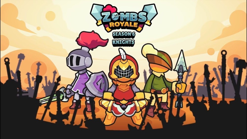 Zombs Royale Hacks 2021 - Wallpaper