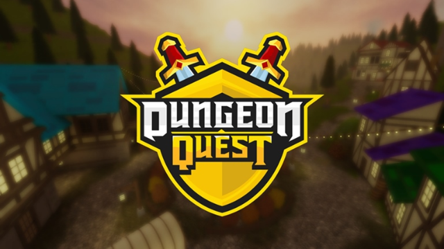 Dungeon Quest Roblox Games