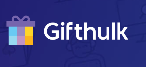 GiftHulk: Get Free Gifts Online