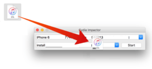 Drag-and-Drop-LiveHDNow-IPA-onto-Cydia-Impactor